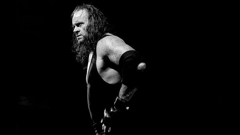 The Undertaker is one of WWE's wealthiest Superstars